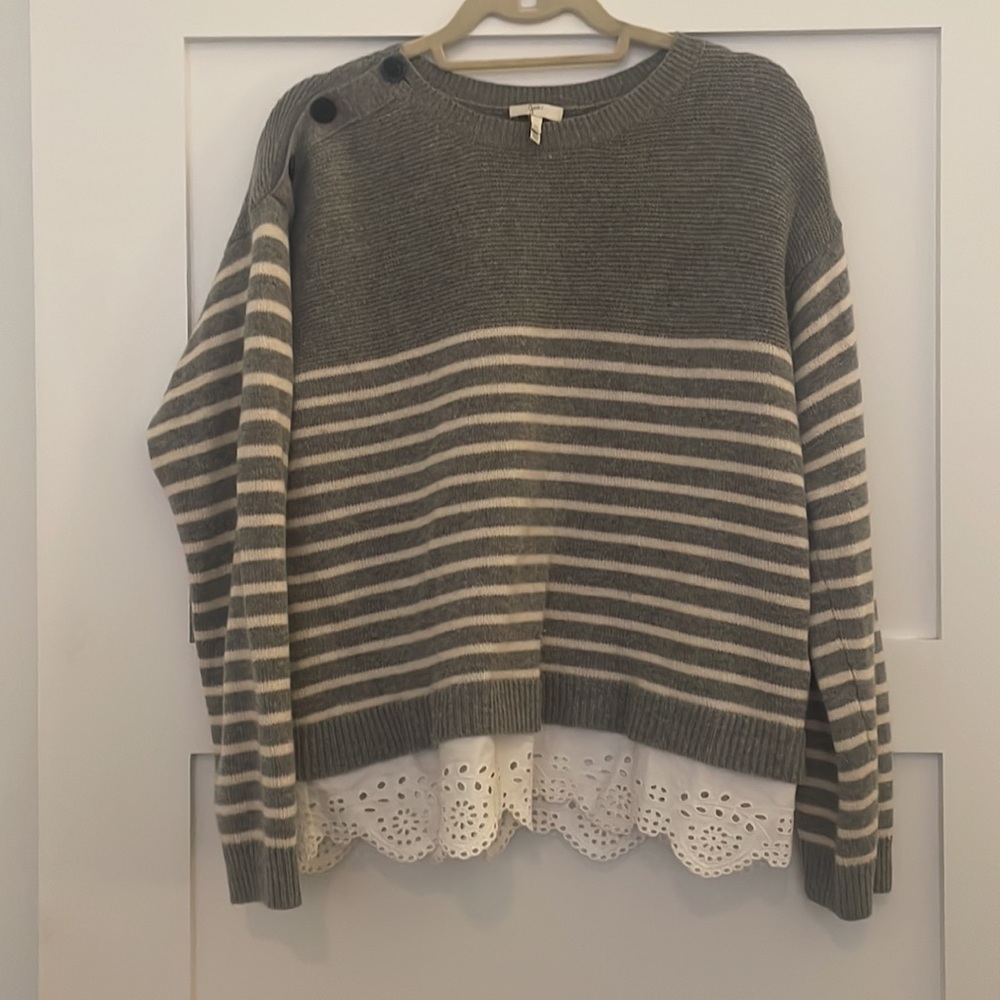 Joie Sweater